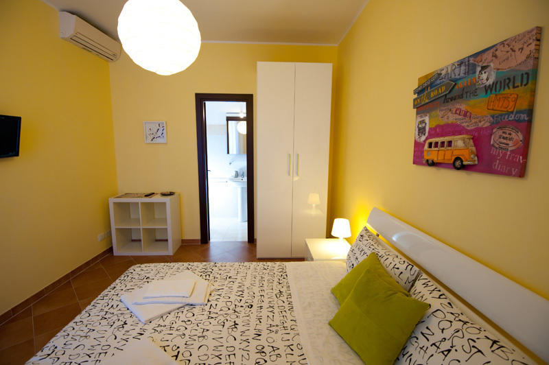 Services Porta Castello Frühstückspension