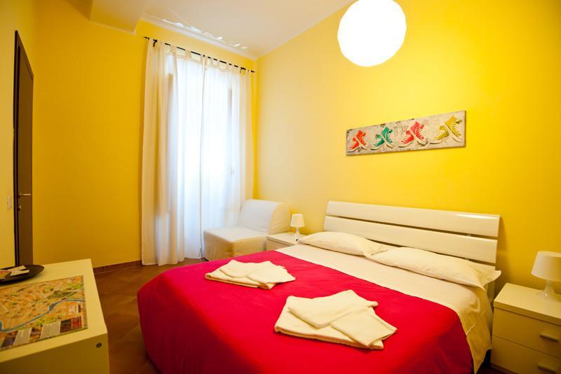 Frühstückspension Services Porta Castello Rom