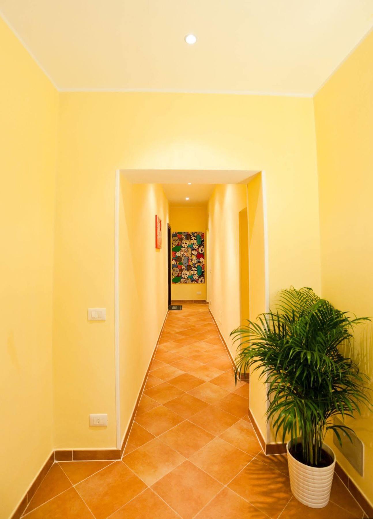 Services Porta Castello 2* Rom
