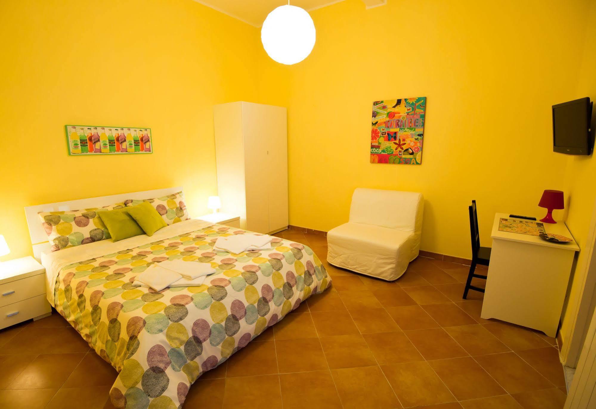 Frühstückspension Services Porta Castello Rom