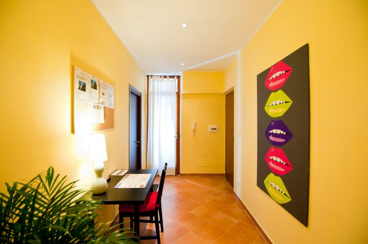 Services Porta Castello Rom